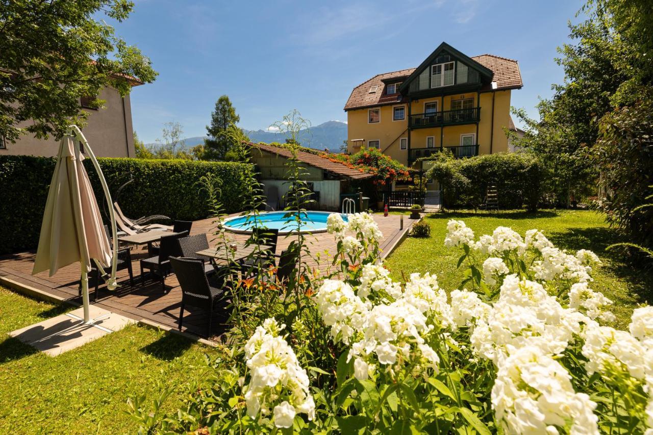 Riedz Apartments Innsbruck- Zentrales Apartmenthaus Mit Gruener Oase Εξωτερικό φωτογραφία