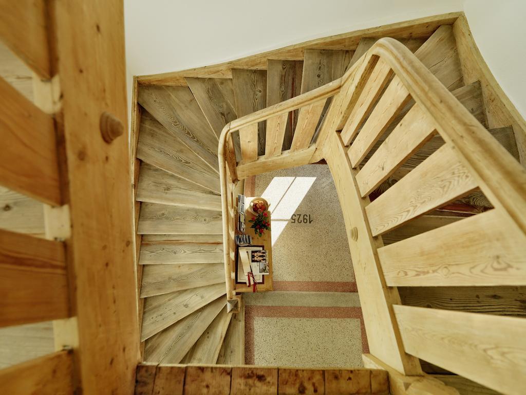 Riedz Apartments Innsbruck- Zentrales Apartmenthaus Mit Gruener Oase Εξωτερικό φωτογραφία