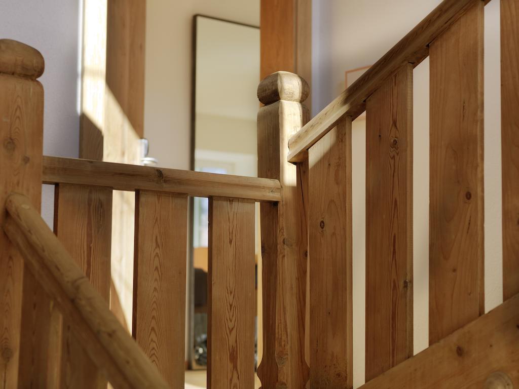 Riedz Apartments Innsbruck- Zentrales Apartmenthaus Mit Gruener Oase Εξωτερικό φωτογραφία