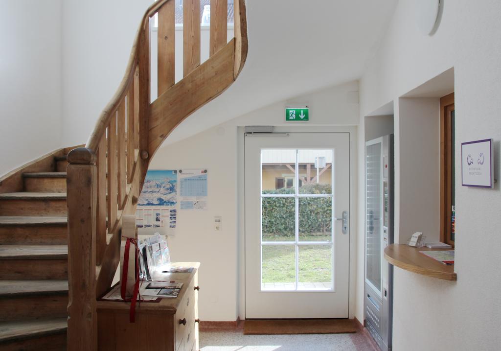 Riedz Apartments Innsbruck- Zentrales Apartmenthaus Mit Gruener Oase Εξωτερικό φωτογραφία