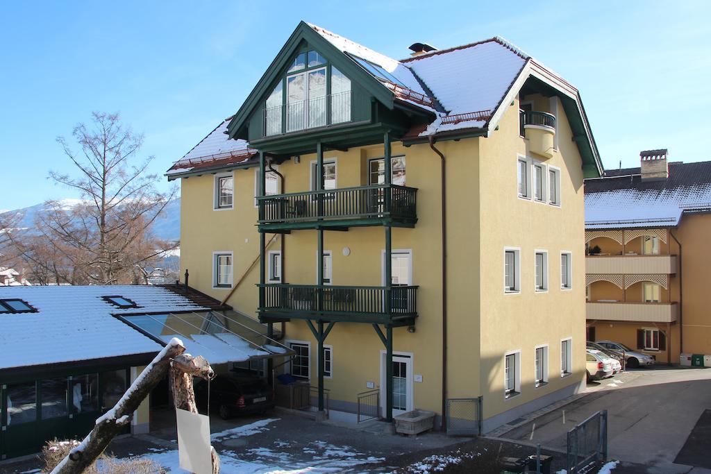 Riedz Apartments Innsbruck- Zentrales Apartmenthaus Mit Gruener Oase Εξωτερικό φωτογραφία